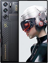 Nubia Red Magic 9 Pro