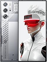 Nubia Red Magic 9s Pro Plus