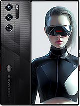 Nubia Red Magic 9s Pro