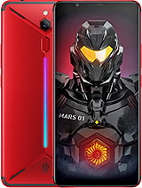 Nubia Red Magic Mars