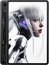 Nubia Red Magic Nova