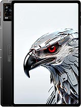 Nubia Red Magic Tablet