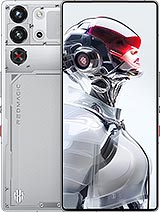 Nubia Redmagic 10spro Plus