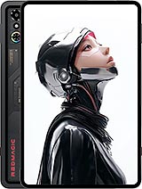 Nubia Redmagic Astra