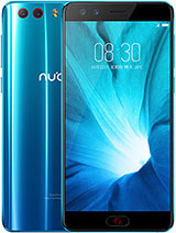 Nubia Z17 Mini S