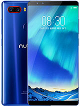 Nubia Z17s
