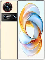 Nubia Z70 Ultra