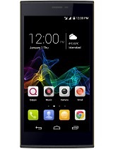 Qmobile Noir Z8 Plus