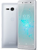 Sony Xperia Xz2 Compact