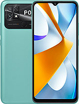 Xiaomi POCO C40 Plus