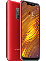 Xiaomi POCO F1