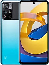 Xiaomi POCO M4 Pro 5G