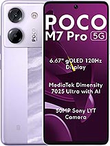 Xiaomi Poco M7 Pro