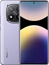 Xiaomi Redmi Note 14 Pro Plus