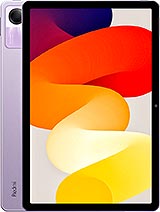 Xiaomi Redmi Pad SE 4G