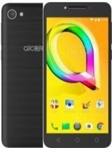 alcatel-a5-led