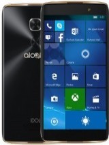 alcatel-idol-4-pro