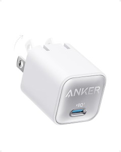 anker-nano-charger-usb-c-gan-charger-30w