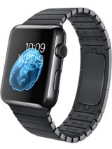 Apple Watch 42Mm 1St Gen Price Specs Deals in India MobileKiShop