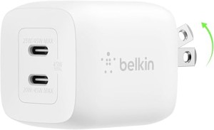 belkin-45w-dual-usb-c-wall-charger