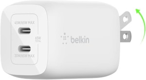 belkin-65w-dual-usb-c-wall-charger