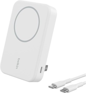 belkin-boostcharge-pro-wireless-power-bank-10kmah