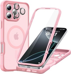 esr-for-iphone-16-pro-max-case-frosted-pink