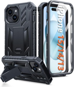 fntcase-for-iphone-15-case-black