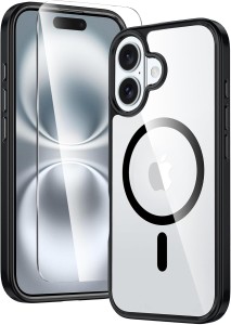 fntcase-for-iphone-16-phone-case-clear-black