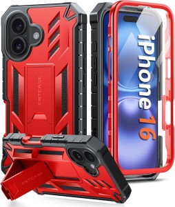 fntcase-for-iphone-16-phone-case-red