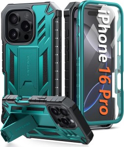 fntcase-for-iphone-16-pro-case-green