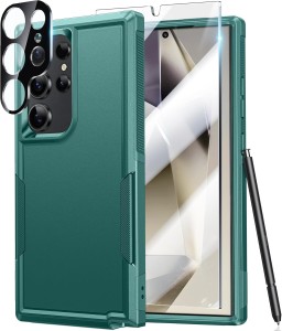 fntcase-for-samsung-galaxy-s24-ultra-case-dual-layer-green