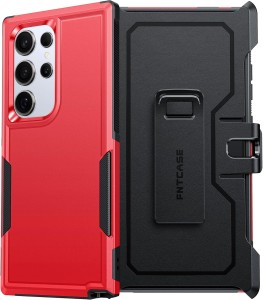 fntcase-for-samsung-galaxy-s24-ultra-protection-case-red