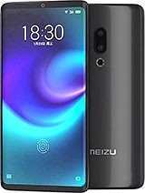 meizu-zero