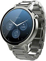 Motorola Moto 360 46Mm 2Nd Gen Price Specs Deals in UAE MobileKiShop