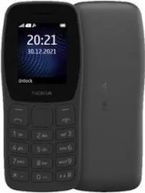 Nokia 105 (2024): Price, Specs & Deals in India | MobileKiShop