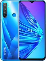 realme-5