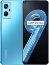 realme-9