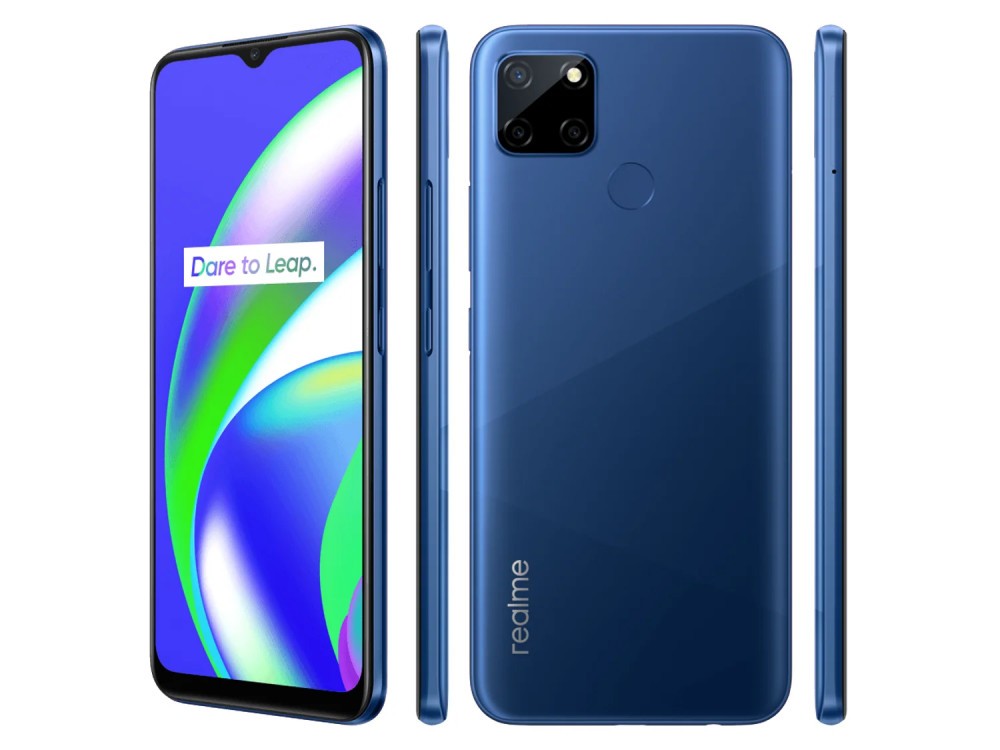 Realme C12: Price, Specs & Deals in Pakistan | MobileKiShop