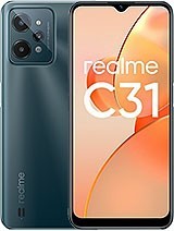 realme-c31