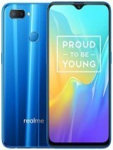 realme-u1