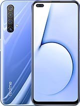 realme-x50