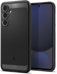 spigen-rugged-armor-designed-for-galaxy-s24-fe-matte-black