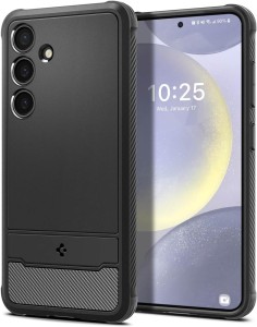 spigen-rugged-armor-designed-for-galaxy-s24-plus-matte-black