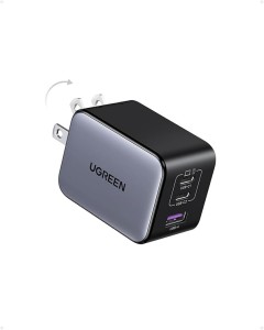 ugreen-65w-usb-c-charger-nexode-x-series