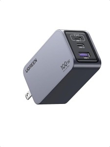 ugreen-nexode-pro-100w-usb-c-charger