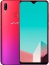 vivo-u1