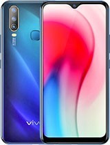 vivo-u10