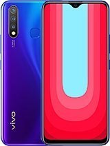 vivo-u20