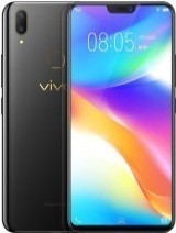 vivo-y85